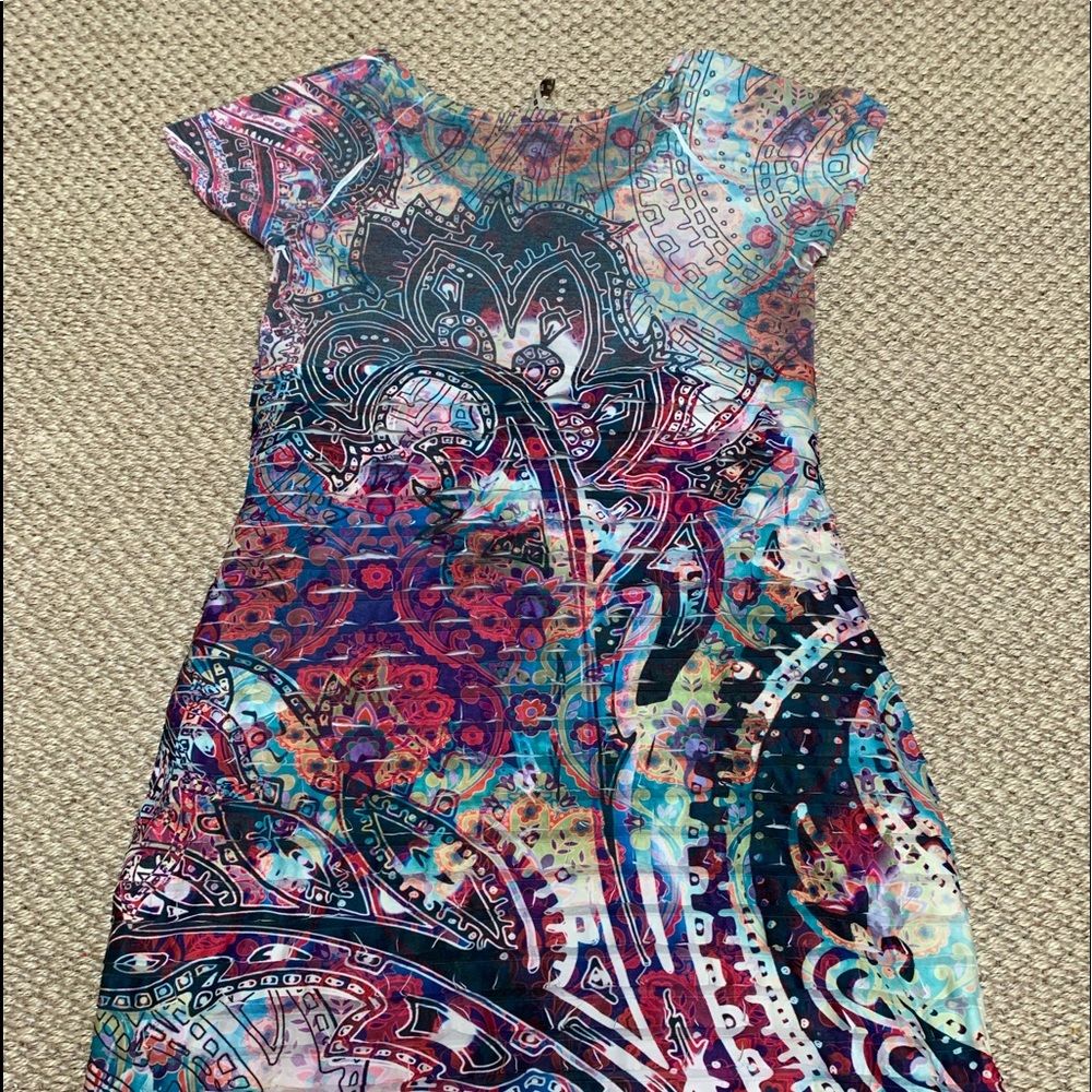 Women’s Dress